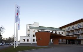 Holiday Club Saimaan Rauha Apartments